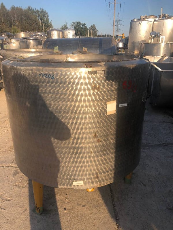 ОПБ-1000 инв.14634