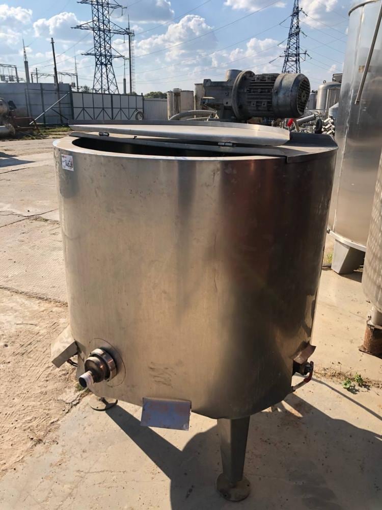 ВДП-600 инв.14636