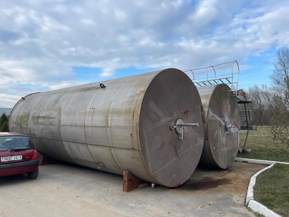 Емкость В2-ОХР