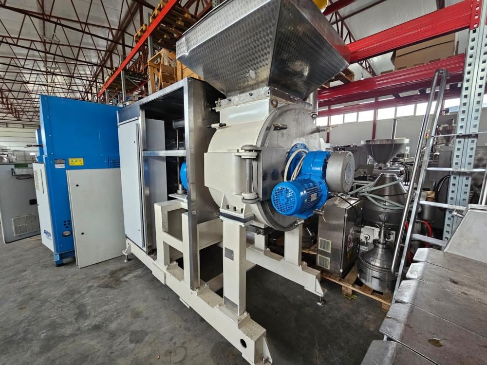 Котел-плавитель В2-ОПН инв.9528