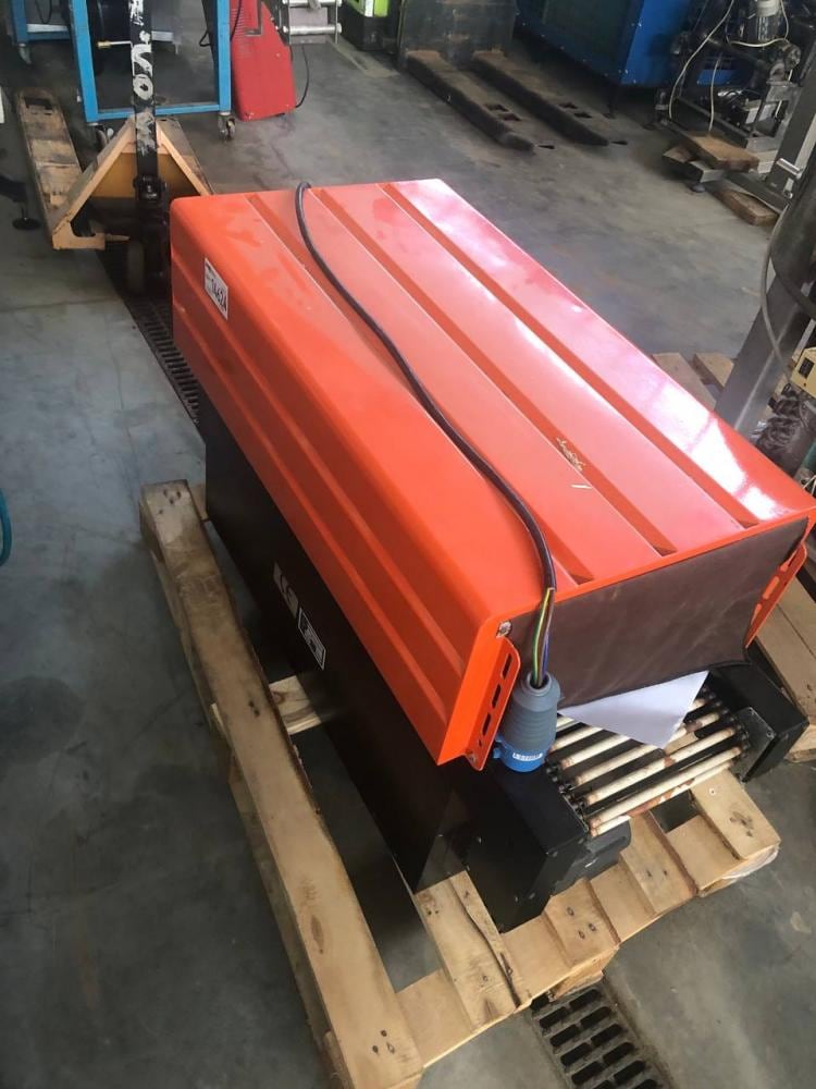 Термотоннель BS-3020A инв.14624