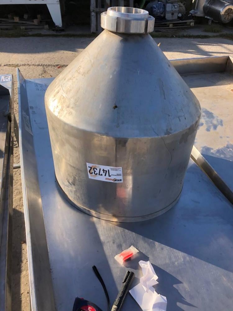 Воронка 30л инв.14732