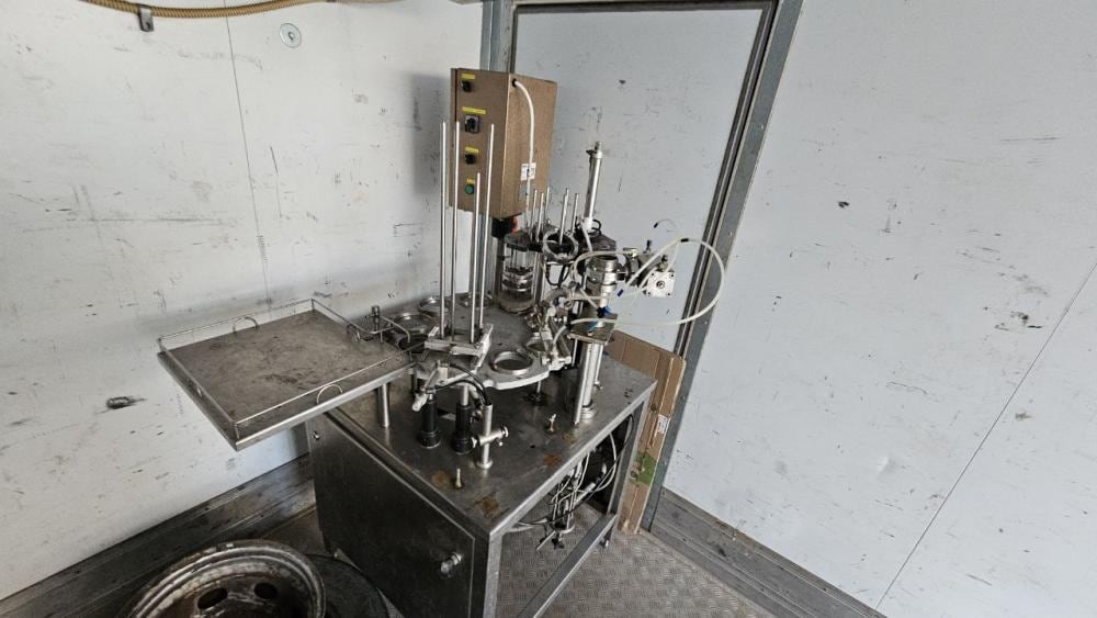 Фасовщик АДНК-39 инв.11778