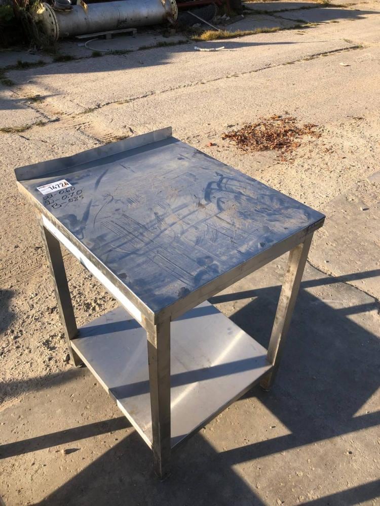 Стол, длина 0,7м инв.14724