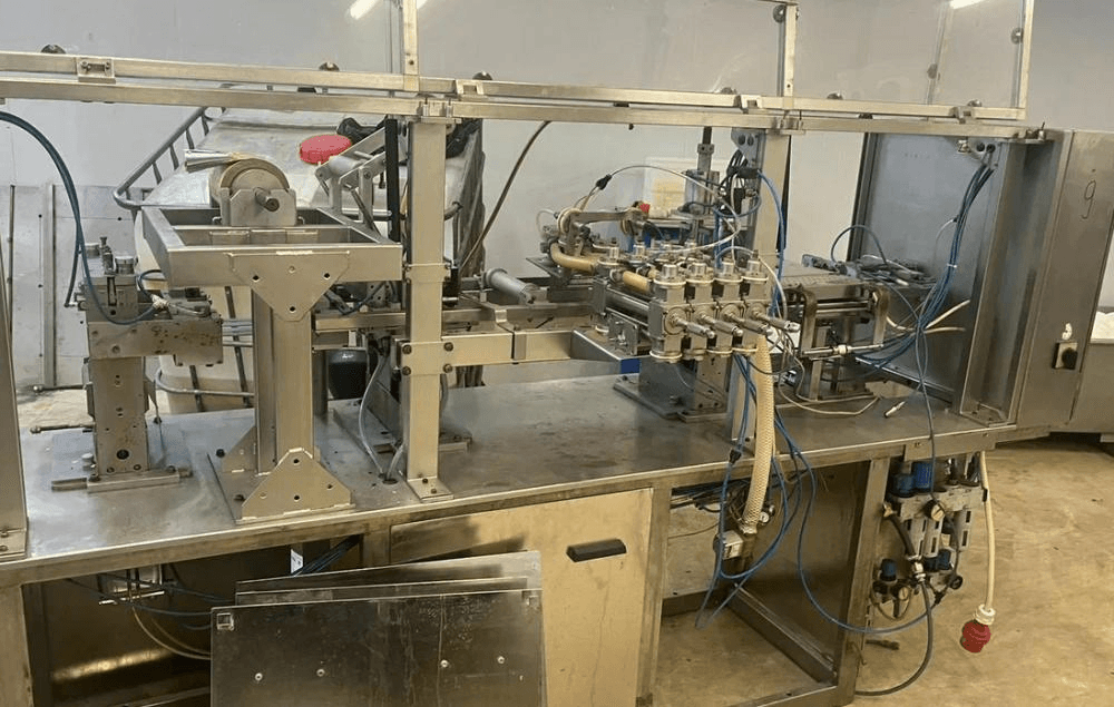 Рекупер АЛБ-165