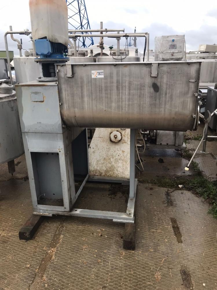 Фаршемешалка Л5-ФМ2-У инв.7677