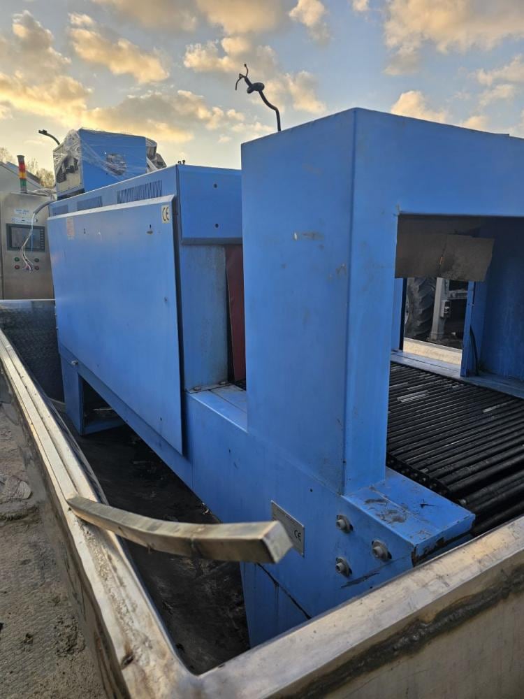 Группиратор термотоннель инв.11686