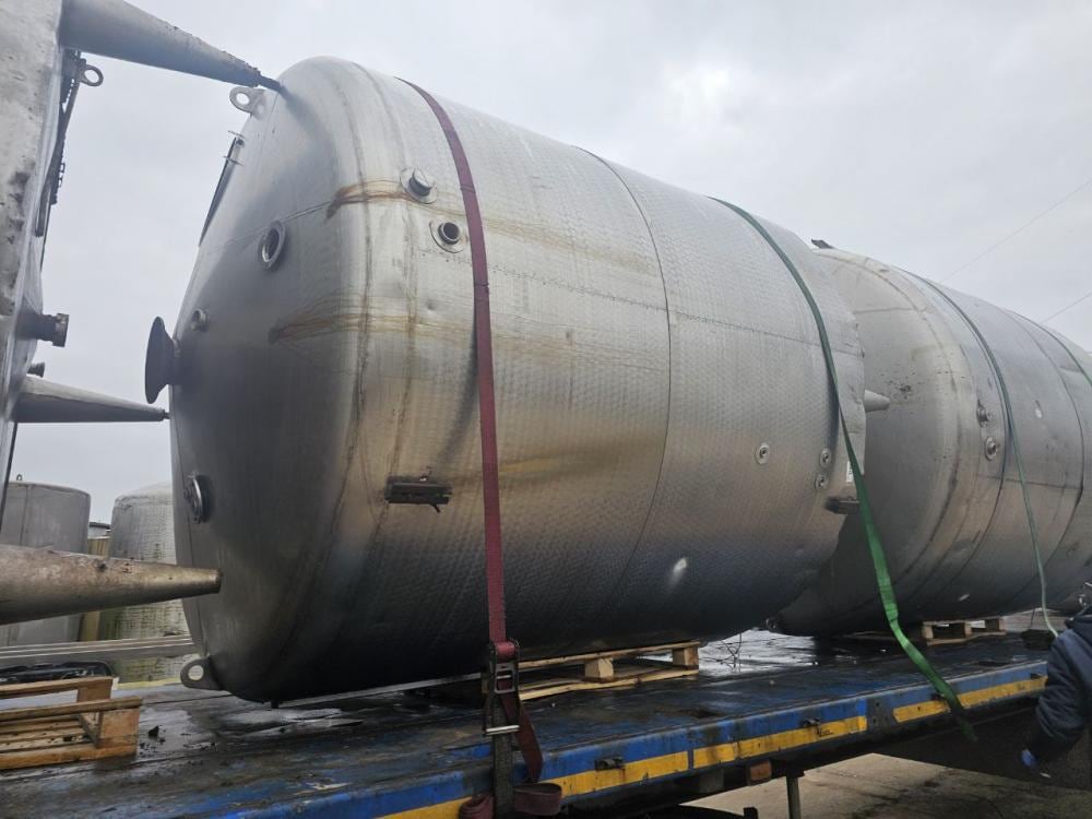 Емкость Я1-ОСВ-10 инв.12198