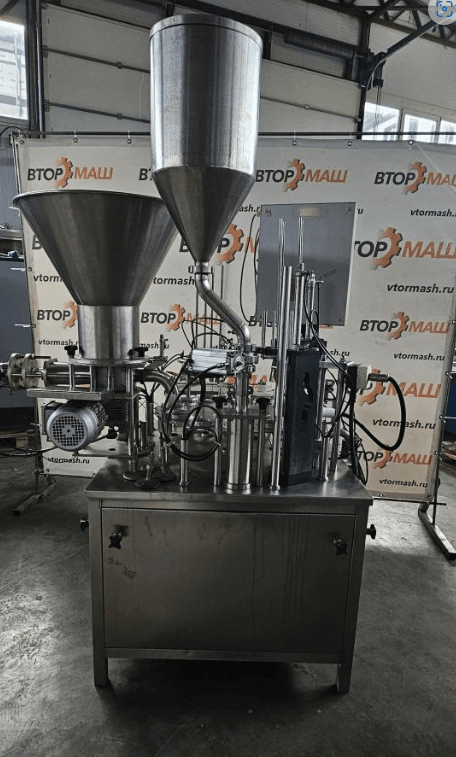 Фасовщик АДНК-39М стакан 95мм е.3420