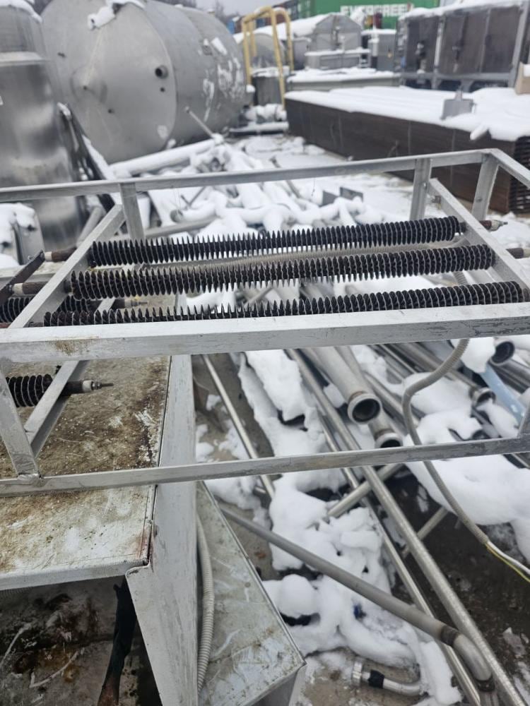 Термокамера инв.11616