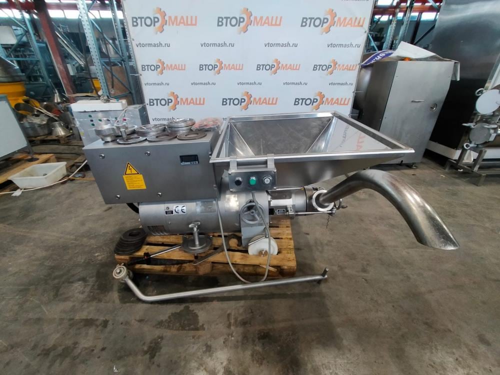 Эмульситатор Karl Schnell 117FD 175D инв.11666