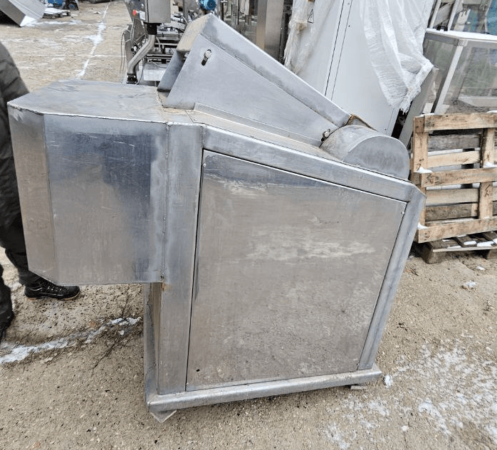 Блокорезка имб 600 инв.11788