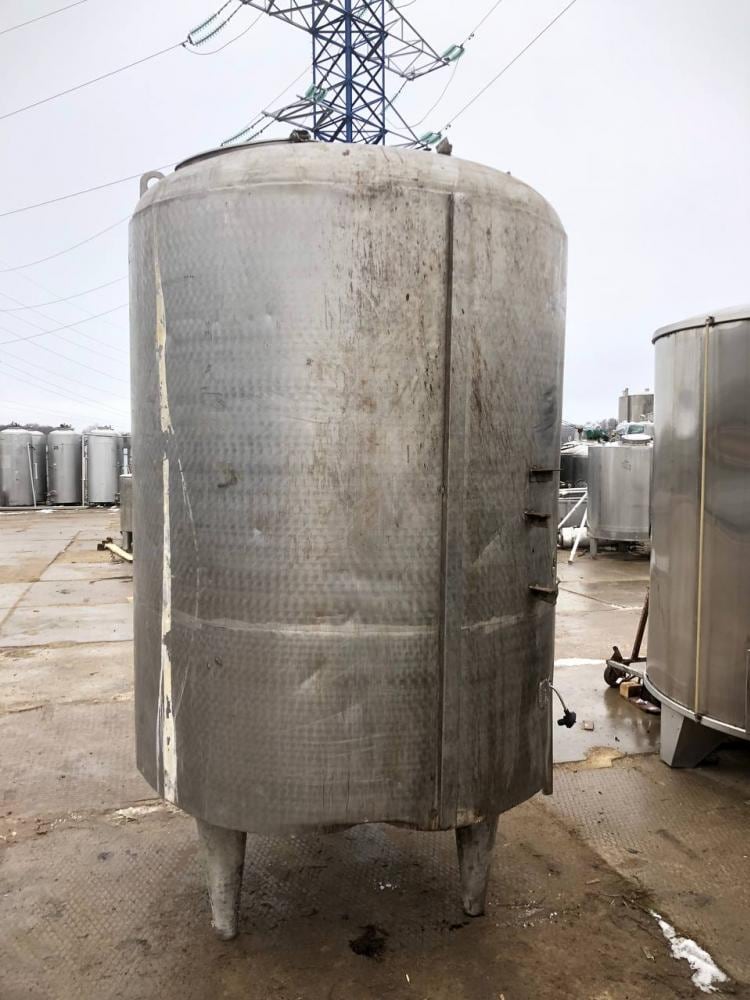 Емкость Я1-ОСВ-2.5 инв.12413