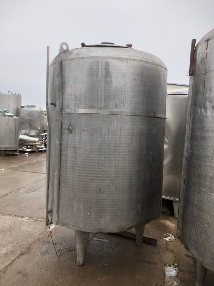 Емкость Я1-ОСВ-2.5 инв.12414