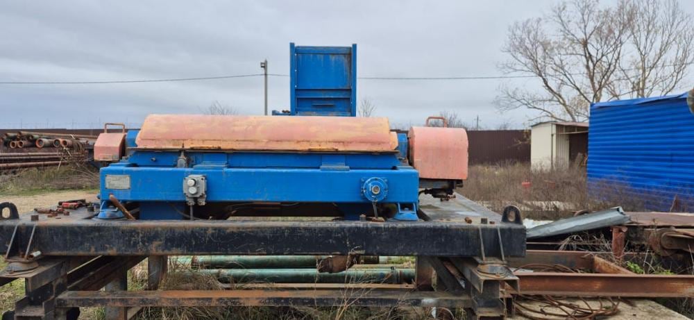 Центрифуга ОГС-352