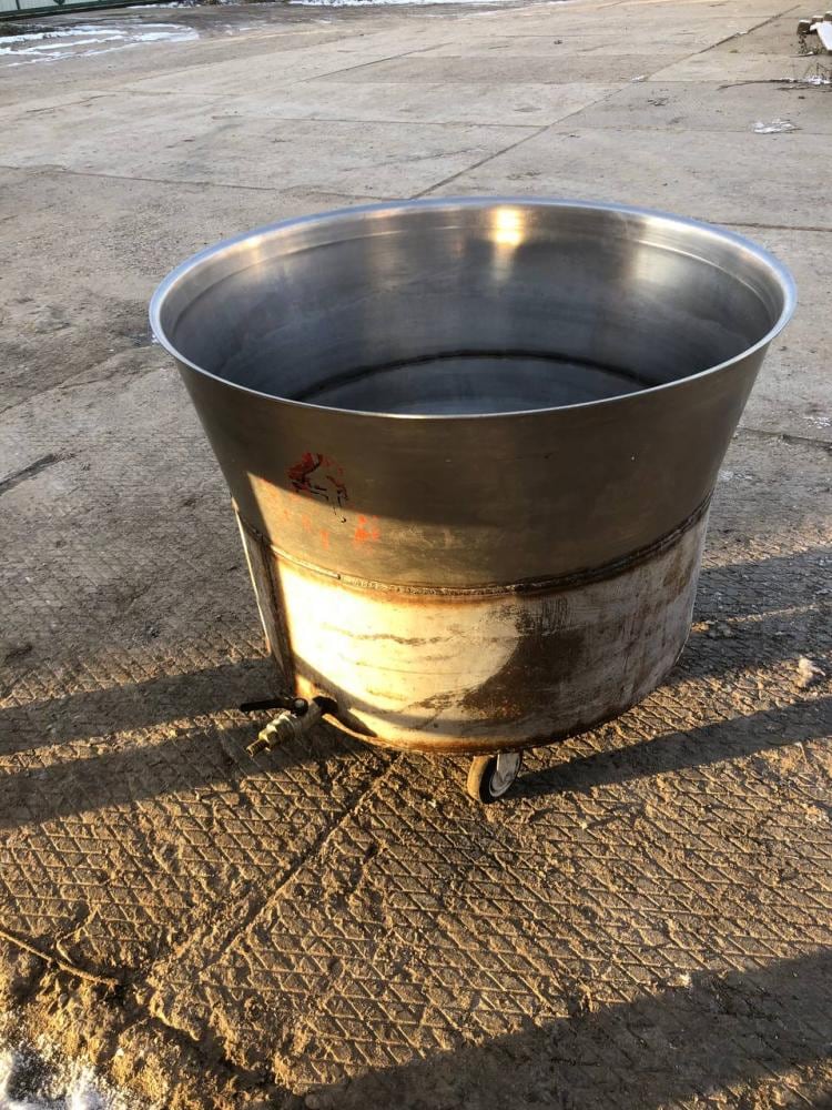 Дежа -140л инв.12427