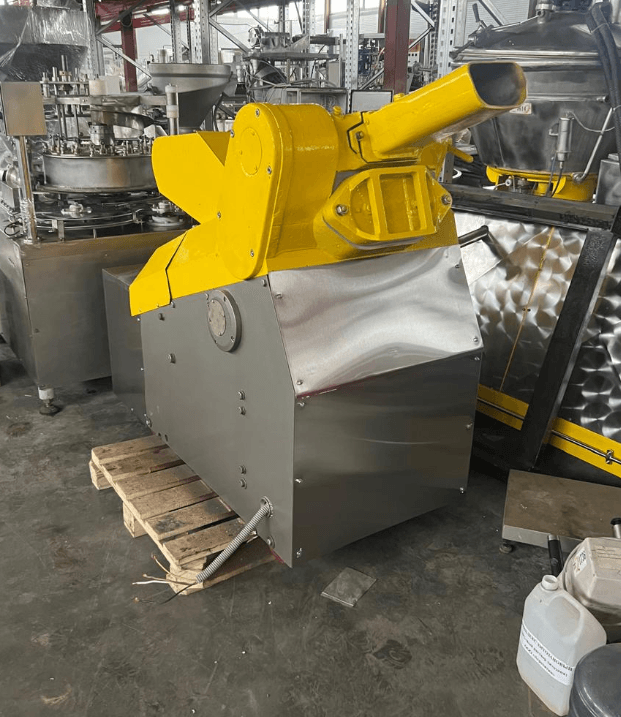 Гомогенизатор М6-ОГА е.3373