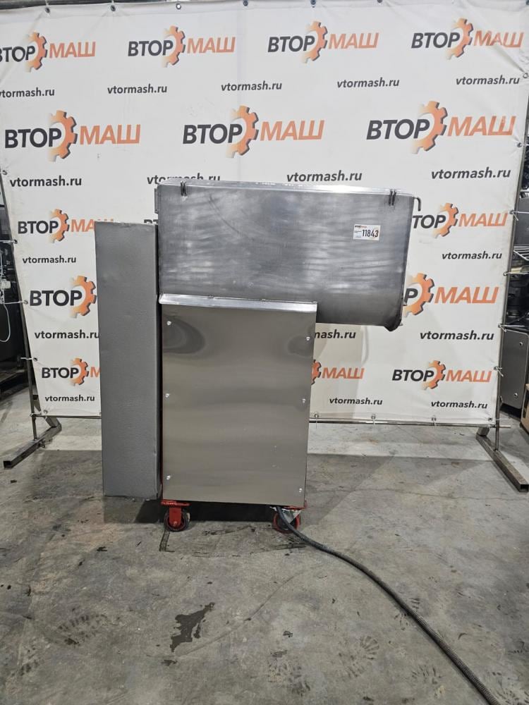 Фаршмешалка МШ-1 150л инв.11843