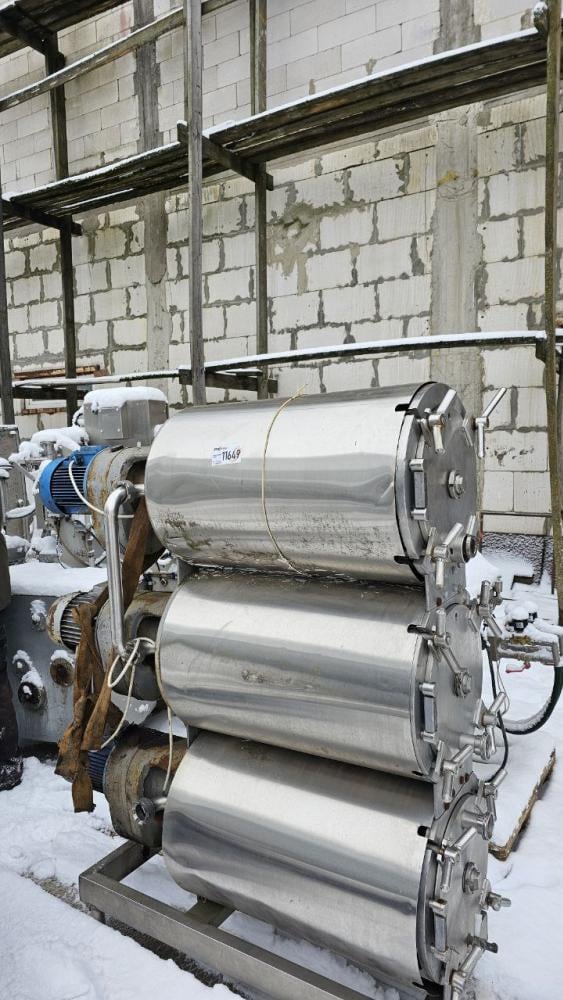 Маслообразователь Я7-ОМ-3Т инв.11649