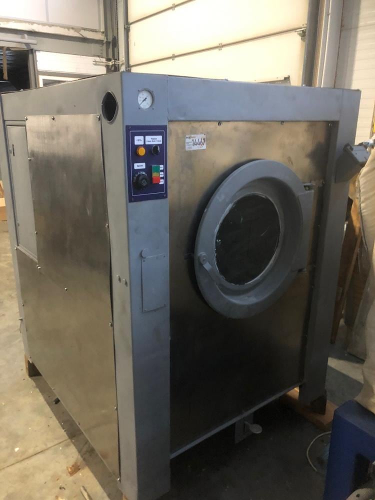 Стиральная машина Вязьма Л-60-221 инв.14467