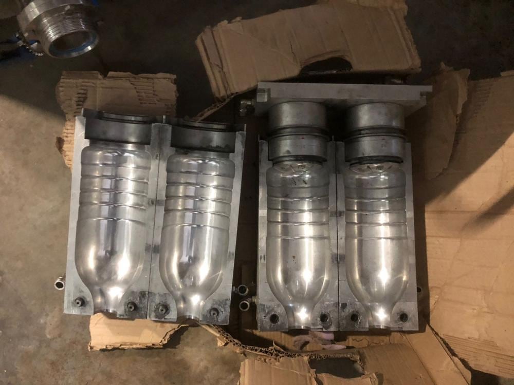 Форма ПЭТ 2л инв.14253