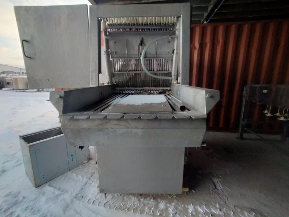 Иньектор Inject Star BI424 инв.11622