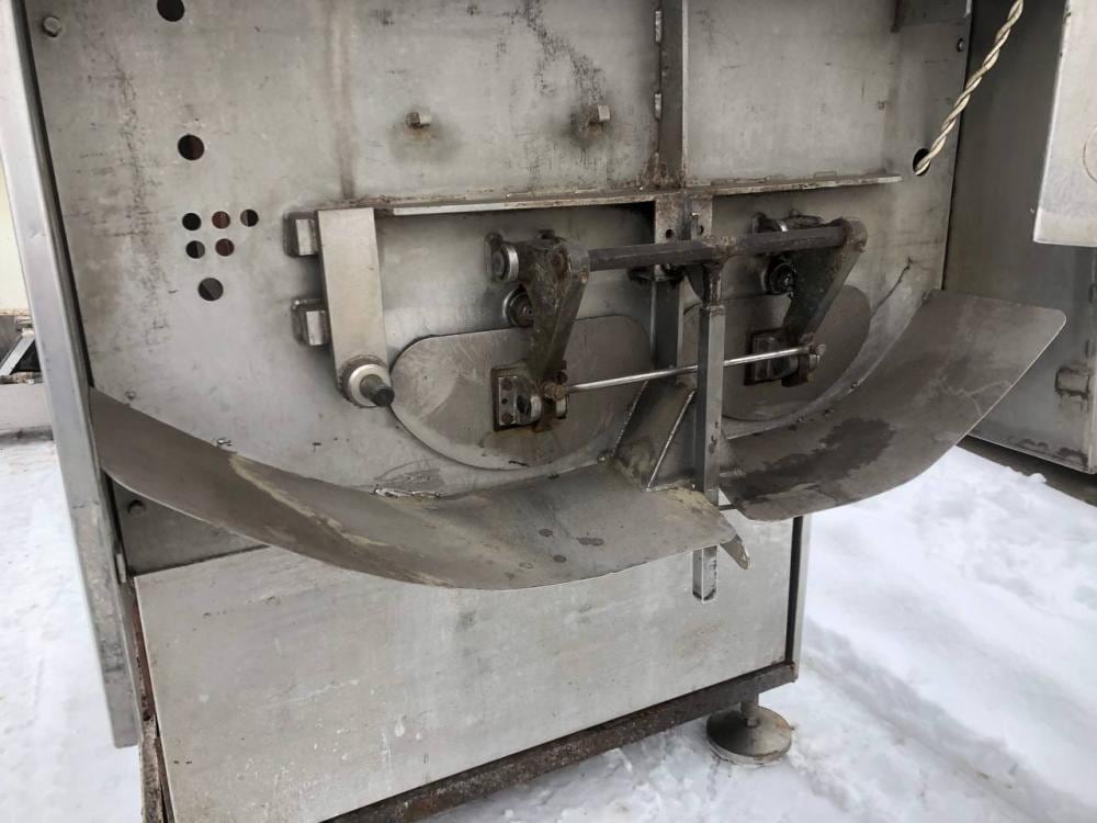 Фаршмешалка Л5-ФМВ 630А БИРЮСА инв.12477