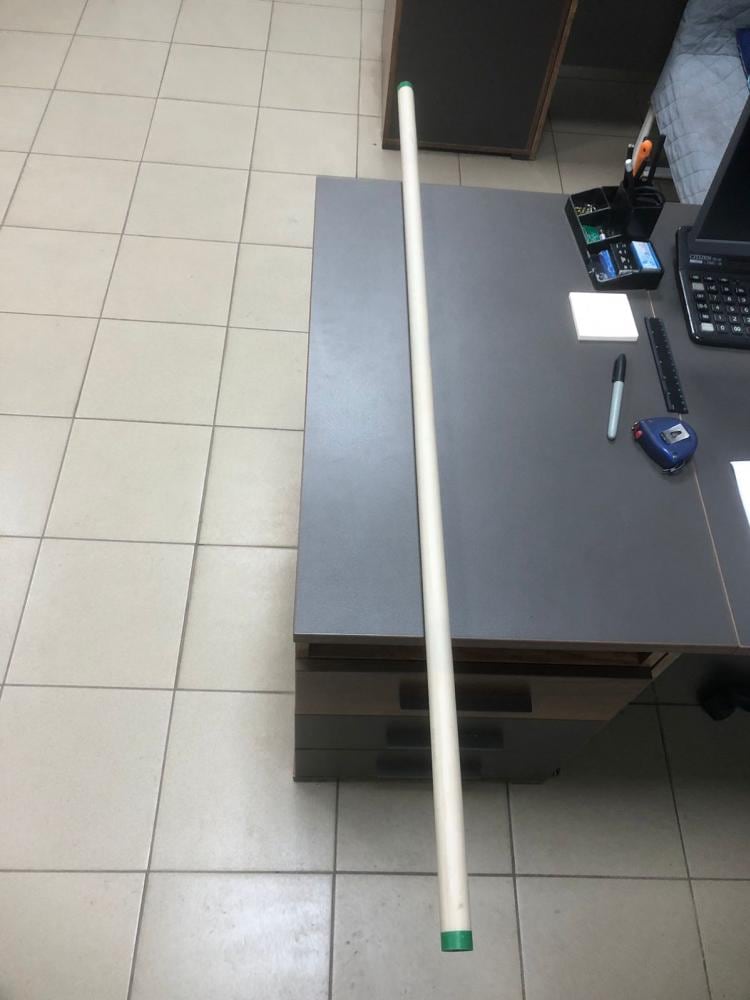 Нанофильтр диаметр 25мм