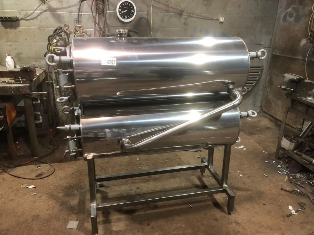 Трубчатый 10т инв.12184