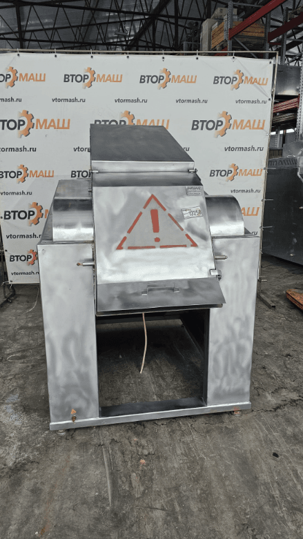 Блокорезка МИФ-1300 инв.13258