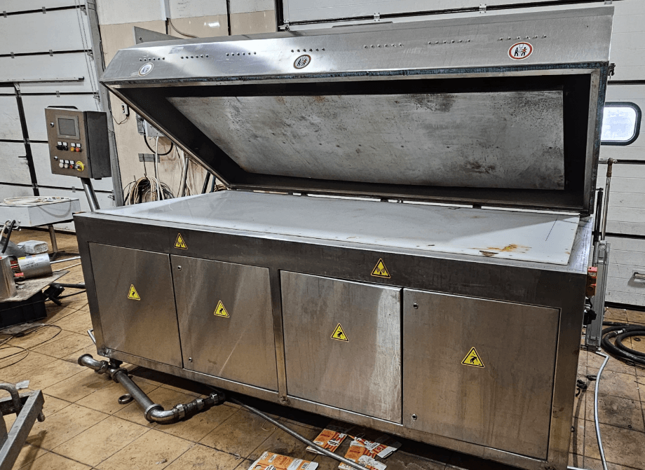 Дефростер RF-900 SAIREM инв.11799