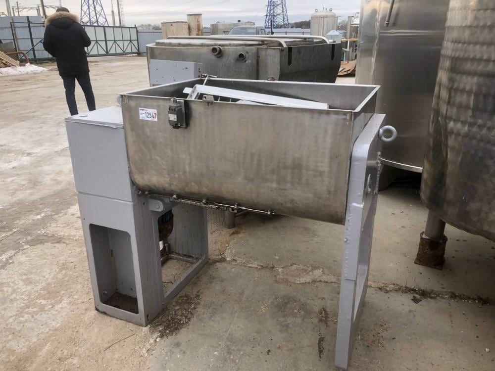 Фаршмешалка Л5-ФМ2-У-335 335л инв12547