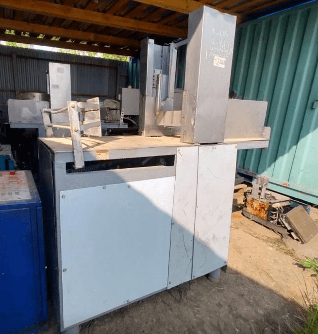 Головорубка инв.3288