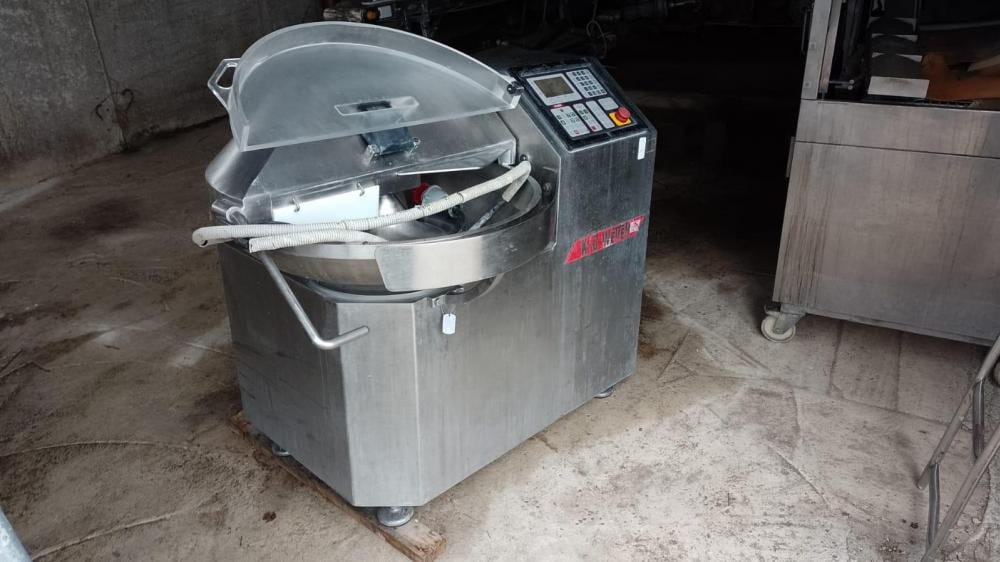 Куттер SM-045Т2M-P 45л  инв.11719