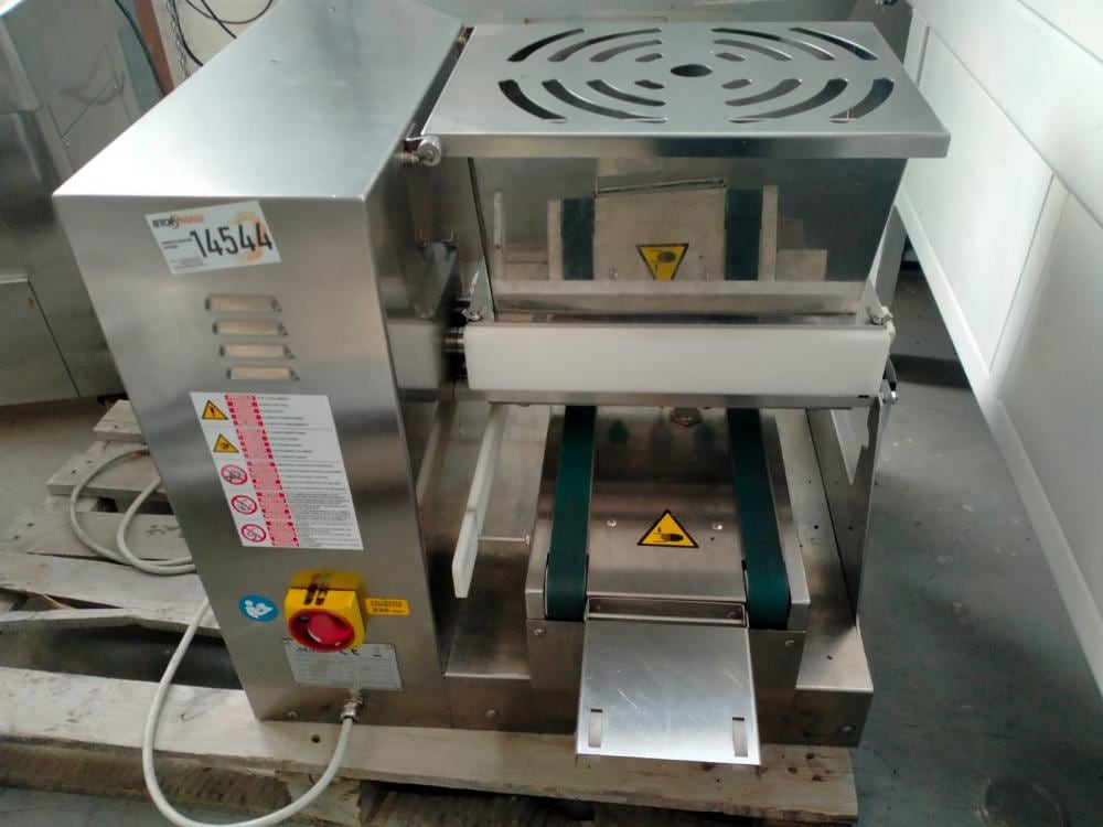 Отсадочно-дозировочная машина инв.14544