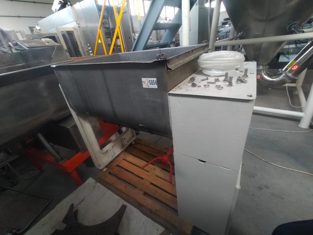 Фаршмешалка Л5-ФМ2-У-335 инв.5854