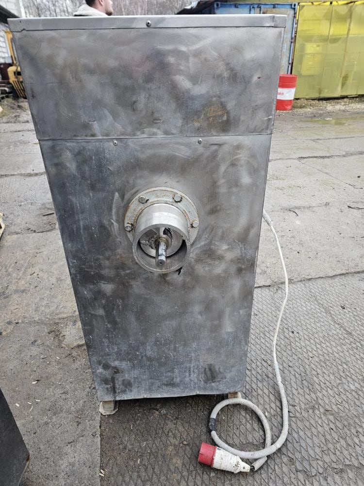 Волчок В-2 105 инв.11720