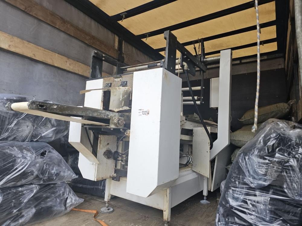 Горизонтальный упаковщик Линепак (упаковка флоу-пак) инв.13214