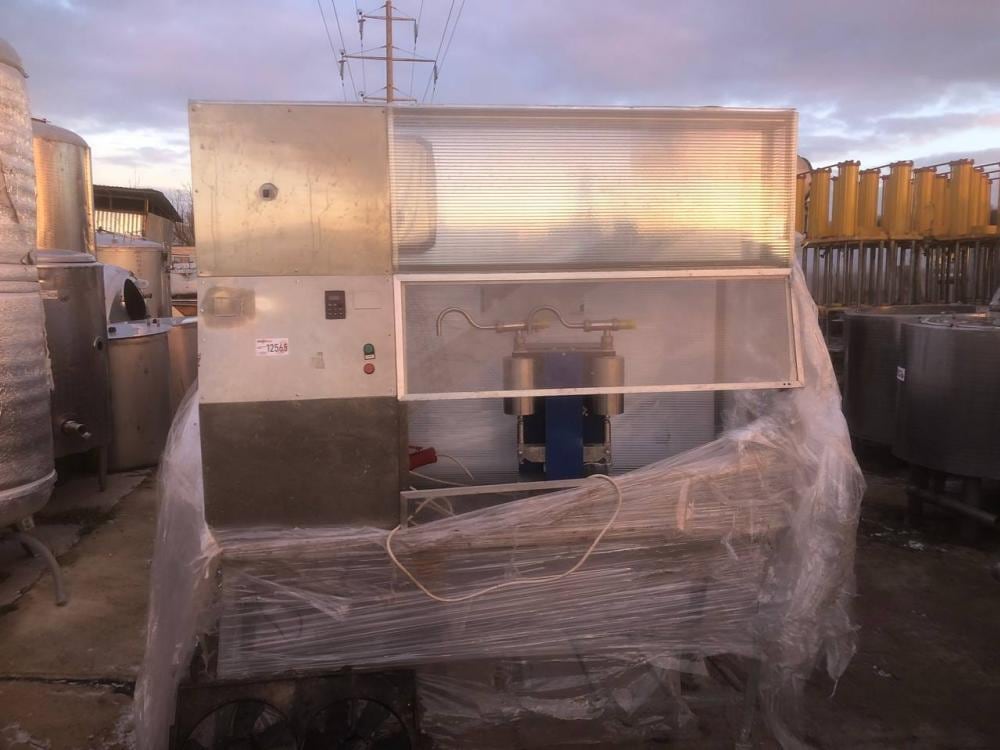 Шкаф инв.12565