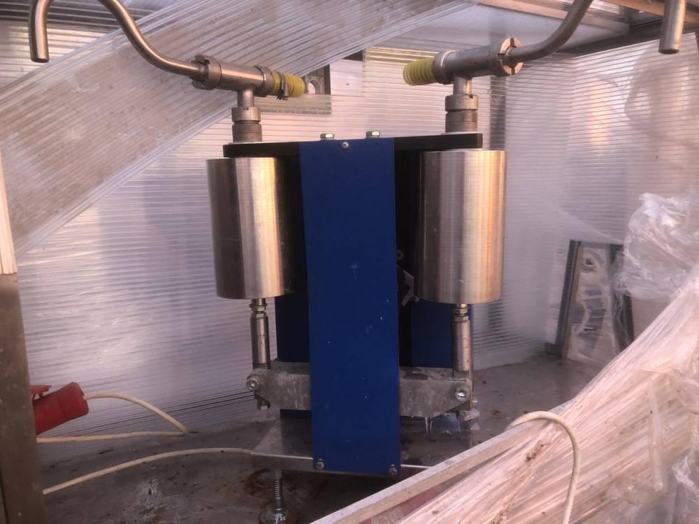 Дозатор УД-2П инв.12564