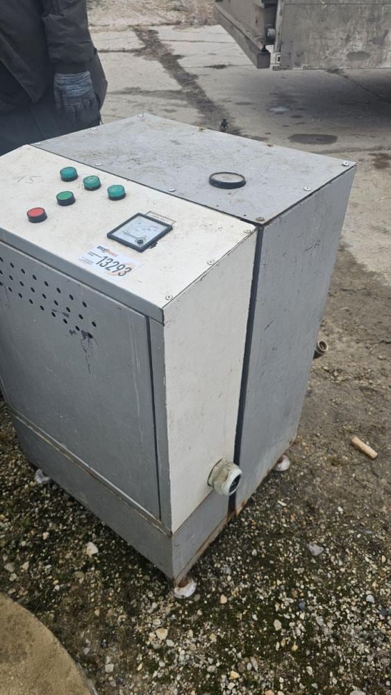 Парогенератор Дэнкар ПАР-100Н инв.13293