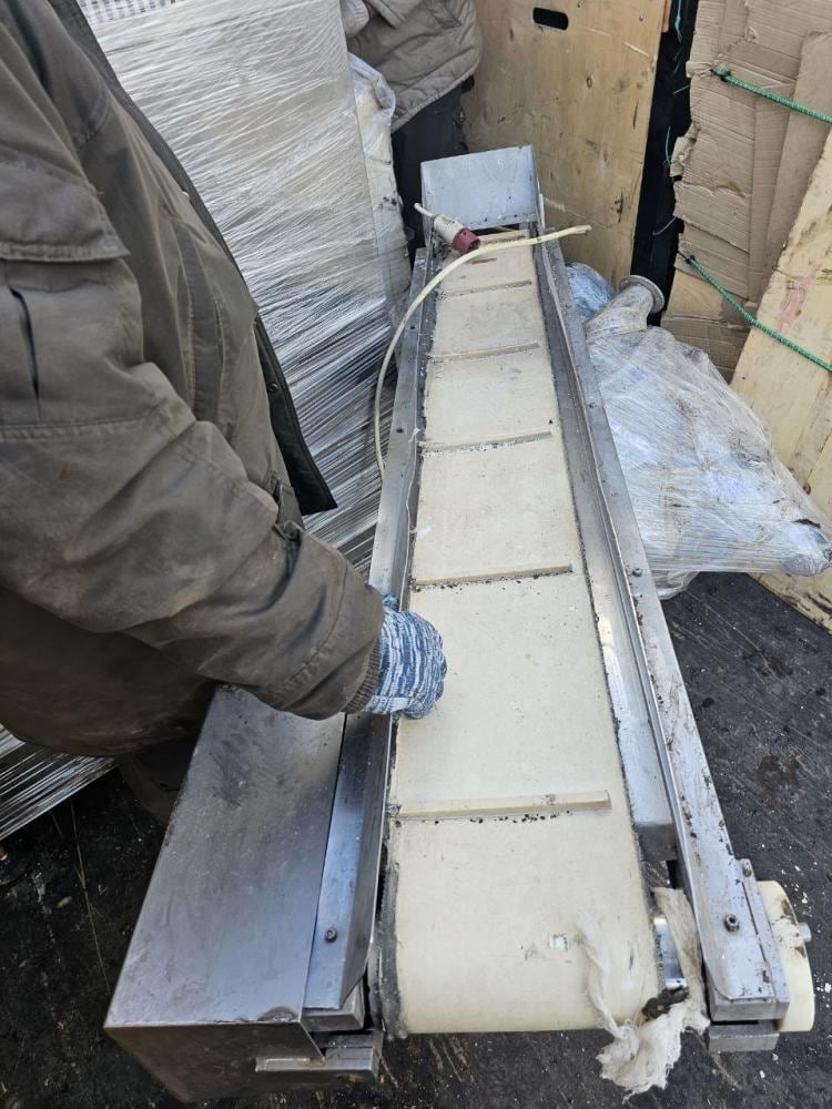 Транспортёр инв.12108