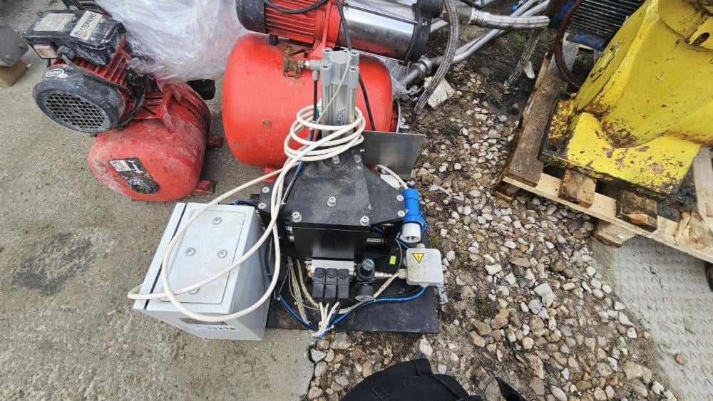 Запайщик Альтер Инв.13298