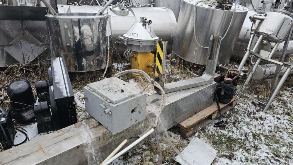 Подъёмник тележек инв.13274