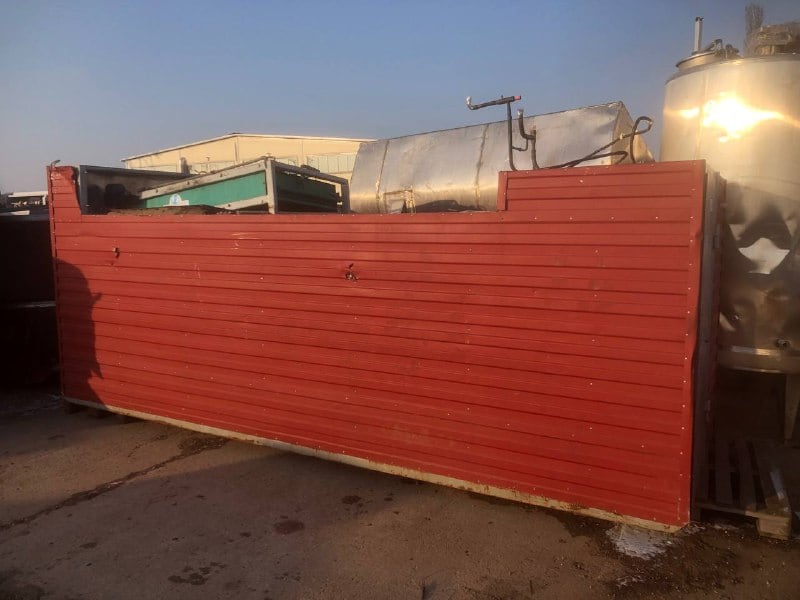 ГЛВ-20000  инв.12584