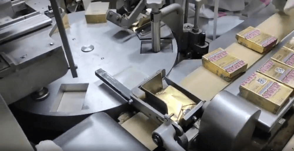 Фасовщик масла АРМ Fasa и М6-ОГА Fasa