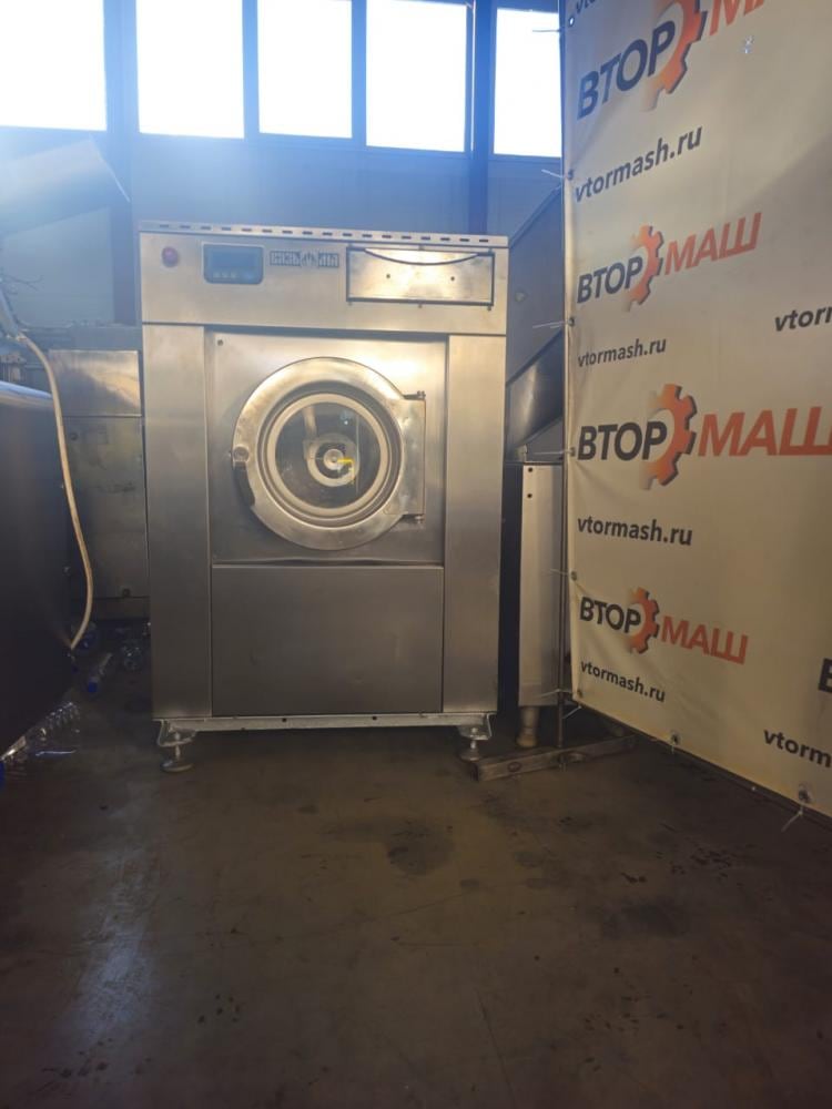 Стиральная машина Вязьма ВО-15 инв.11746