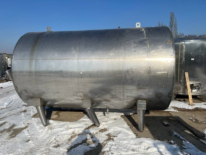 Ёмкость В2-ОМ2Г-10 инв.12622