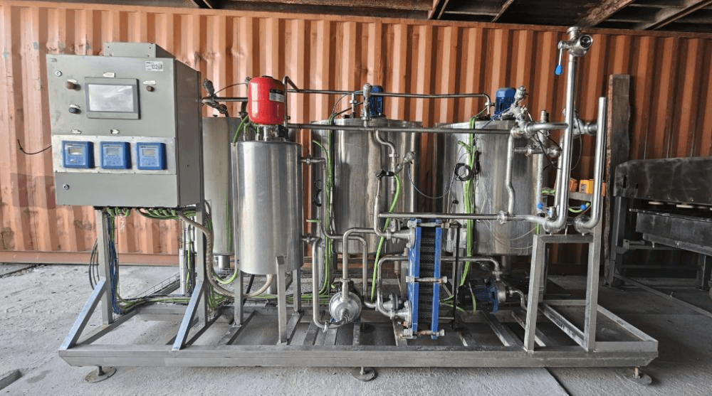 СИП мойка инв.13268 (600х3)