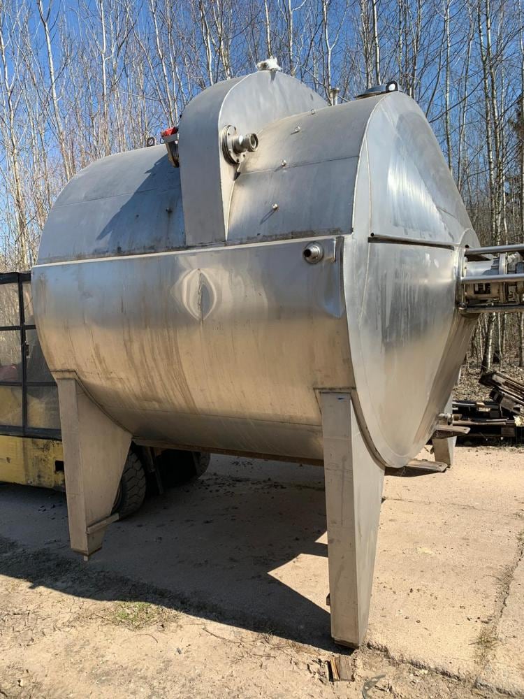 Сыроизготовитель 10 кубов